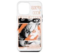 Chucky Don’t Play With My Feelings Coque pour iPhone 12 Pro Max