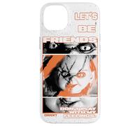 Chucky Don’t Play With My Feelings Coque pour iPhone 14 Plus