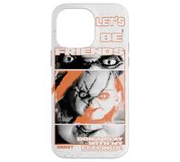 Chucky Don’t Play With My Feelings Coque pour iPhone 14 Pro Max