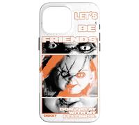 Chucky Don’t Play With My Feelings Coque pour iPhone 16 Pro Max