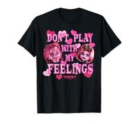Chucky Don’t Play with My Feelings T-Shirt