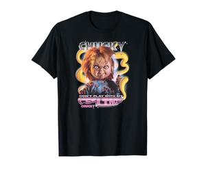 Chucky Don’t Play With My Feelings T-Shirt