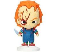 Chucky - Figurine caoutchouc Pokis Chucky 7 cm