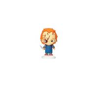 Chucky - Figurine caoutchouc Pokis Chucky 7 cm