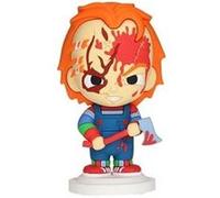 Chucky - Figurine caoutchouc Pokis Mega Chucky 12 cm