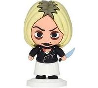 Chucky - Figurine caoutchouc Pokis Tiffany 7 cm