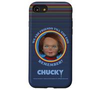 Chucky Friends Till The End Remember? Coque pour iPhone SE (2020) / 7/8