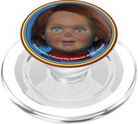 Chucky Friends Till The End Remember? PopSockets PopGrip pour MagSafe