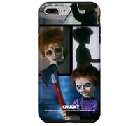 Chucky Glenn Bathtime Carnage Collage Coque pour iPhone 7 Plus/8 Plus