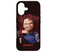 Chucky He’s Back Classic Good Guy Doll Coque pour iPhone 17