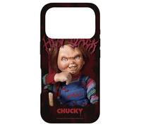 Chucky He’s Back Classic Good Guy Doll Coque pour iPhone 17 Pro