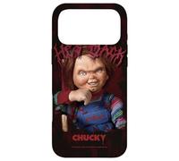 Chucky He’s Back Classic Good Guy Doll Coque pour iPhone 17 Pro Max