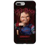 Chucky He’s Back Classic Good Guy Doll Coque pour iPhone 7 Plus/8 Plus