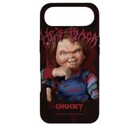 Chucky He’s Back Classic Good Guy Doll Coque pour iPhone Air