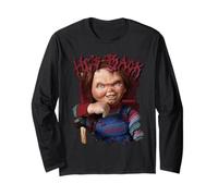 Chucky He’s Back Classic Good Guy Doll Manche Longue