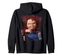 Chucky He’s Back Classic Good Guy Doll Sweat à Capuche