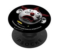 Chucky Jack-in-The-Box Surprise PopSockets PopGrip Adhésif
