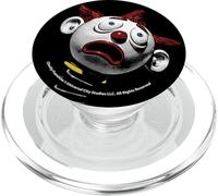 Chucky Jack-in-The-Box Surprise PopSockets PopGrip pour MagSafe