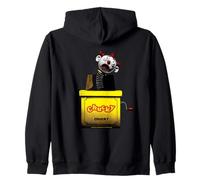Chucky Jack-in-The-Box Surprise Sweat à Capuche