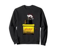 Chucky Jack-in-The-Box Surprise Sweatshirt