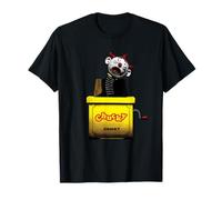 Chucky Jack-in-The-Box Surprise T-Shirt