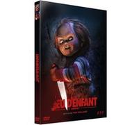 Chucky Jeu d’enfant DVD E