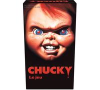 Chucky - Jeu d'ambiance - GOLIATH - Dès 18 ans