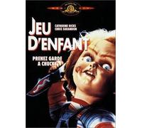 Chucky - Jeu D'enfant