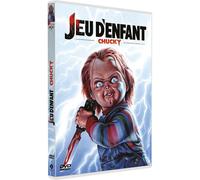 Chucky - Jeu D'enfant