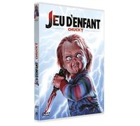 Chucky - Jeu d'enfant