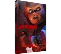 Chucky - Jeu D'enfant