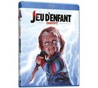 Chucky - Jeu d'enfant Blu-ray