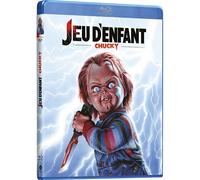Chucky - Jeu D'enfant - Blu-Ray