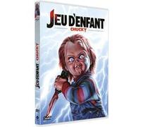Chucky - Jeu d'enfant DVD