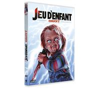 Chucky - Jeu d'enfant DVD DVD