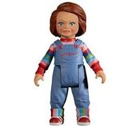 Chucky - Jeu d'enfant figurine 5 Points 10 cm G