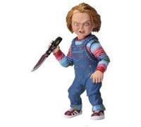 Chucky Jeu d'enfant - Figurine Ultimate 10 cm G