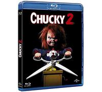 Chucky, La Poupée De Sang - Blu-Ray