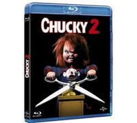 Chucky, la poupée de sang – Blu-ray