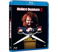 Chucky, La Poupée De Sang (Child's Play 2)