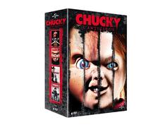 Chucky - L'Anthologie [Pack]