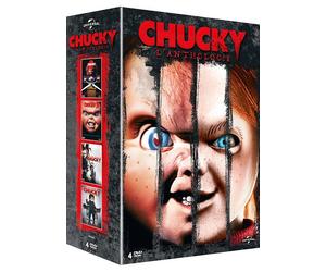 Chucky - L'anthologie - Pack