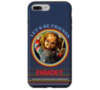 Chucky Let’s Be Friends Coque pour iPhone 7 Plus/8 Plus