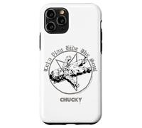 Chucky Let’s Play Hide The Soul Coque pour iPhone 11 Pro