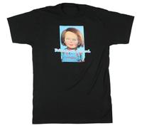 Chucky Men's Good Guys Til The End Adult T-Shirt