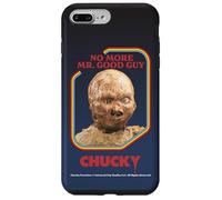 Chucky No More Mr. Good Guy Burnt Chucky Coque pour iPhone 7 Plus/8 Plus