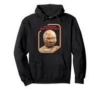 Chucky No More Mr. Good Guy Burnt Chucky Sweat à Capuche