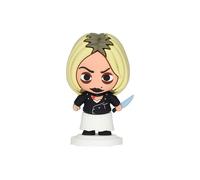 Chucky Pokis Figurine En Caoutchouc Tiffany 7 Cm SD Toys