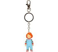 Chucky - Porte-clés Chucky 6 cm G