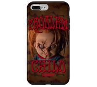 Chucky Problem Child Evil Doll Coque pour iPhone 7 Plus/8 Plus